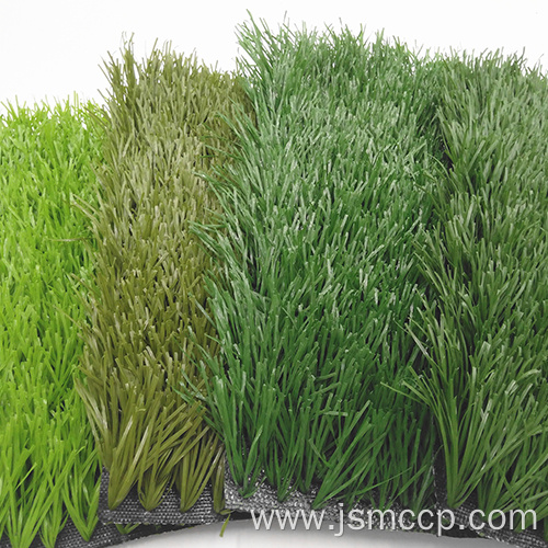 Artificial grass for football field synthetic golf turf